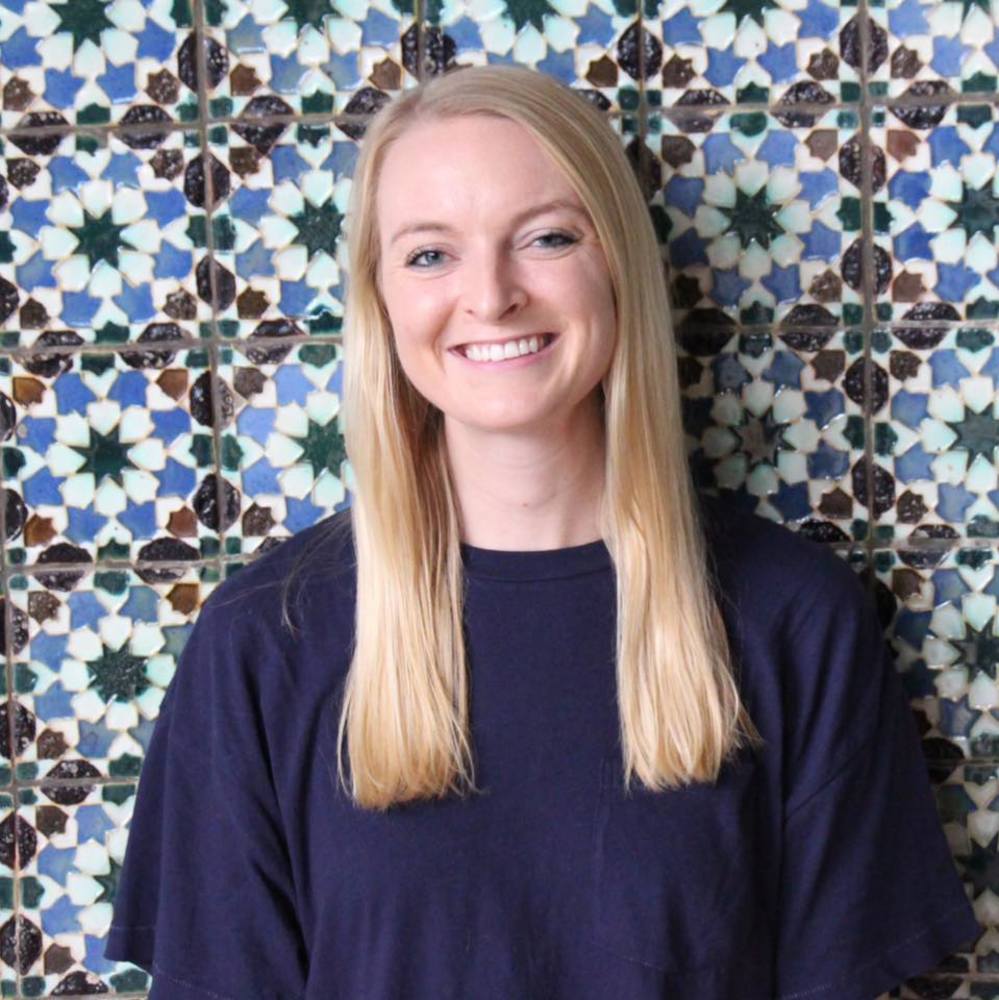 Meet your Posher, Shannon